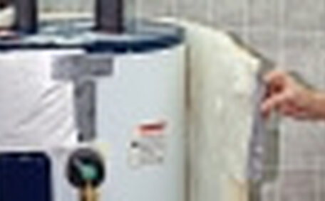 Manage Hot Water Thermostat Easily